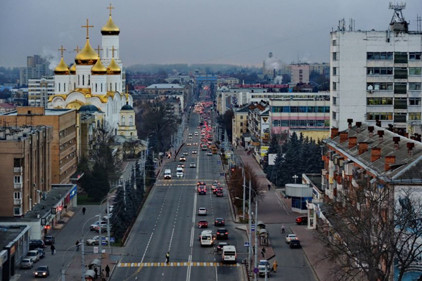 Пансионат для реабилитации пожилых в Долгопрудном
